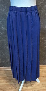 Koret-NWT-Vintage-Pleated Skirt-Size 20W