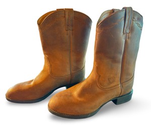 Ariat Cowboy Boots - Womens - Size 8.5