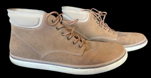 Seven 91 Brand Mens Casual Ankle Boots - Size 11
