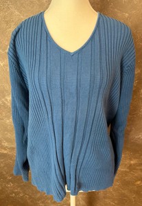 Studio by Liz Claiborne Brand-Womens-Sweater-Size 2X