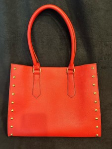 Elizabeth Arden-Red-Promotional Tote bag