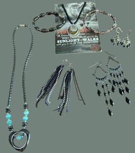 Assorted Jewelry Lot