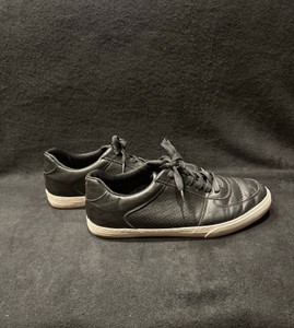 Tober Brand-Mens-Low-top Fashion Sneakers-Size 11