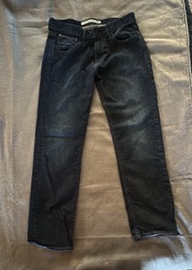 Express Brand-Denim Jeans-Mens- Size 31-30
