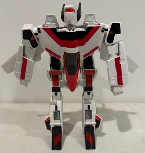 Vintage 1984 G1 Transformers Jetfire Figure