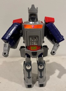 1986 Hasbro Transformers Generation 1 (G1) Galvatron