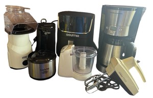 Small Appliances