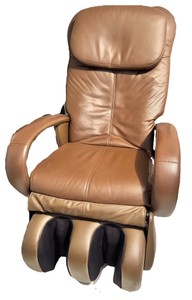 Human Touch HT-125 Massage Chair with Foot & Calf Massager