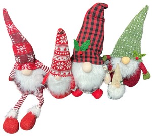 Christmas Gnomes