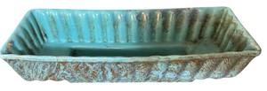 Vintage 1950s Lane & Son California Pottery Planter  Van Nuys, CA