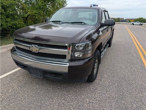 2008 Chevrolet Silverado 1500 LS - NO RESERVE