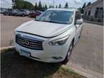 2014 Infiniti QX60 Hybrid - Low miles, only 85k, NO RESERVE!!
