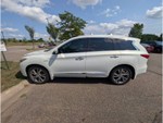 2014 Infiniti QX60 Hybrid - Low miles, only 85k, NO RESERVE!!
