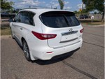 2014 Infiniti QX60 Hybrid - Low miles, only 85k, NO RESERVE!!