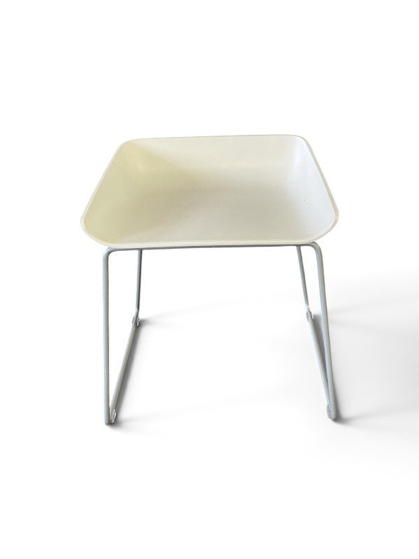 Set of 6 Turnstone Steelcase stool Retail $449
