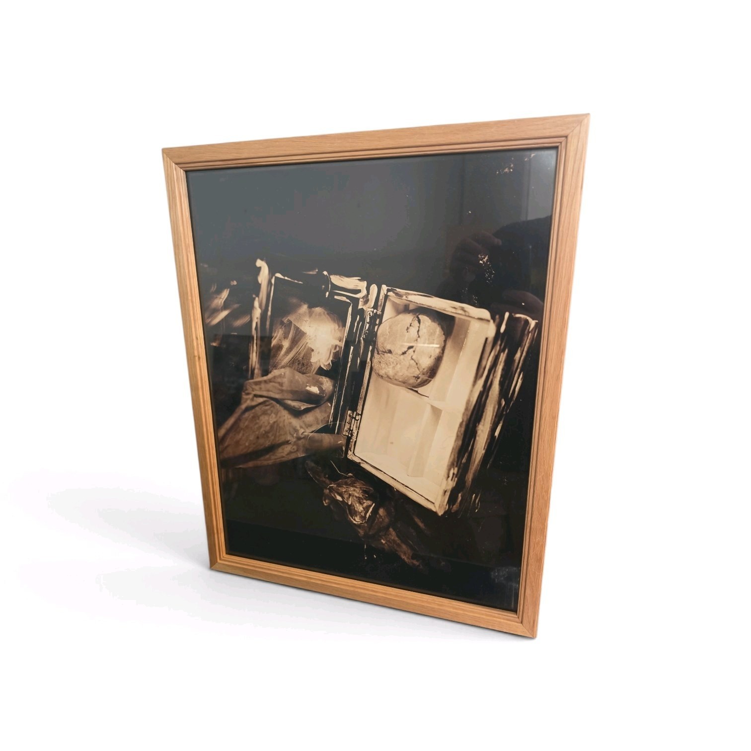 Framed Artwork