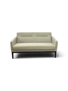 Passerelle Lounge Seating Sofa by Coalesse Retail $1900