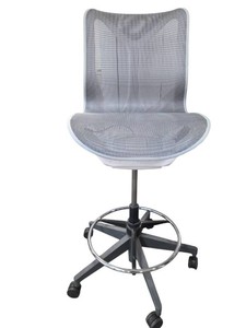 Herman Miller Cosm Draft Chair Retail $1799