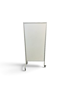 Rectangular White Board Retail $449