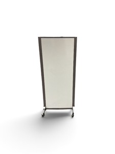 Double Sided Rectangular White Board Retail $449