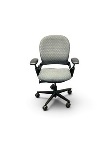 Steelcase Leap V1 Task Chair Retail $1100