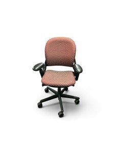 Steelcase Leap1 Task Chair Retail $1100