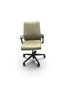 Steelcase Think V2 Task ChairLeather Retail $1600