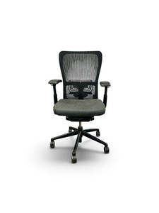 Haworth Zody Task Chair Retail $1400