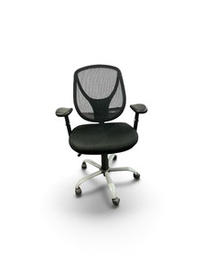 Realspace MFTC 200 Task Office Chair Retail $499