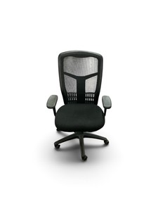 Super Task Chair-Black Retail $399