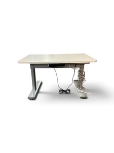 Steelcase Adjustable Height Electric Standing Desk Retail $799