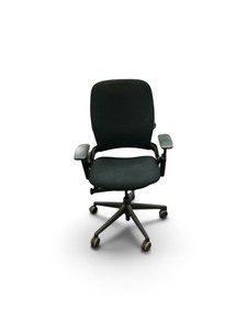 Steelcase Leap V2 Task Chair Retail $1600