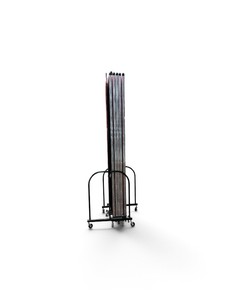 Screenflex Partition Divider Retails New for $2,300