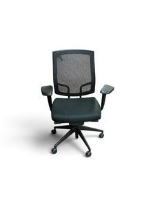 SitOnIt Focus ergonomic task chair