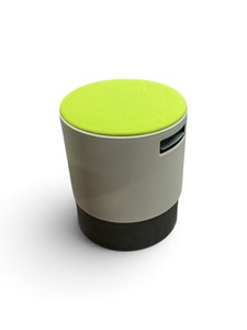 Set of Two Steelcase Turnstone Buoy Retail $499