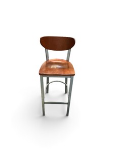 Set of two Bar stools Retail $399