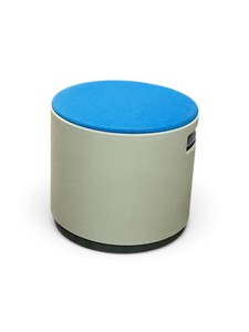 Steelcase Turnstone Buoy Blue Retail $399