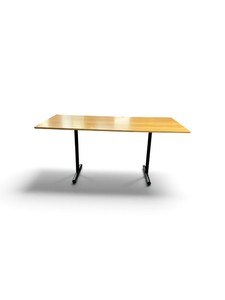 Conference Table Rectangular $599