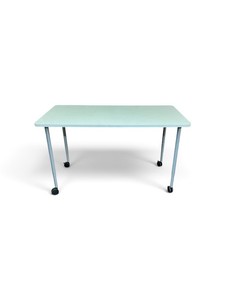 Rectangular Training Table Retail $399