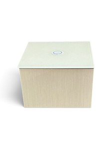 Herman Miller Geiger Power Station w 4 USB and Wireless Charger Retail $799