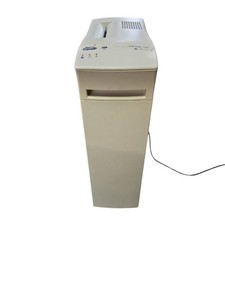 Fellows Powershred 120C2 Commercial paper shredder