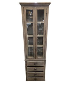 Maison bath cabinet