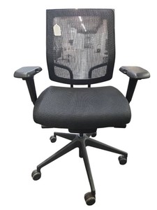 SitOnIt Focus Task Chair Retail price $1060