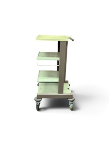 Multi-Tier Rolling Utility Cart Retail $699