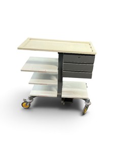 Olympus TK-E1 Procedure Cart Retail $649