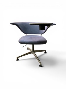 Sholes Chair by The Senator Group Retail $1700