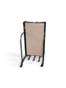 Screenflex divider