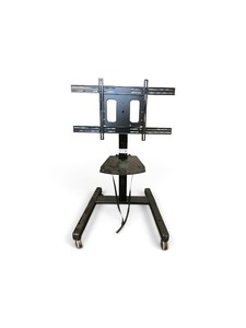 Chief PFCUB Large Flat Panel Mobile AV Cart