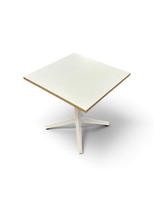 commercial breakroom or meeting table