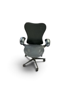 Herman Miller Mirra 2 ergonomic task chair
